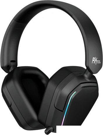 Наушники Royal Kludge HG101 (черный)