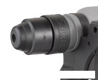 Перфоратор Milwaukee M18 FHX-0 FUEL 4933478502 (без АКБ)