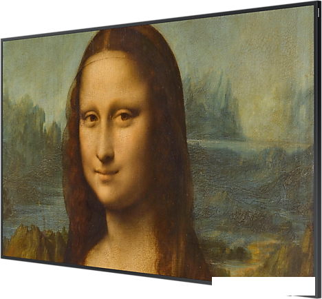 Телевизор Samsung The Frame QE50LS03BAUXCE