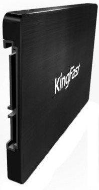 SSD KingFast F10 256GB F10-256