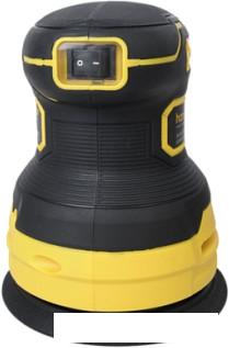 Эксцентриковая шлифмашина Hanskonner HOS8135RC