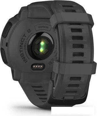 Умные часы Garmin Instinct 2 45 мм Dezl Edition