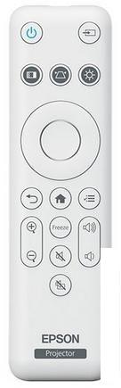 Проектор Epson CO-W01