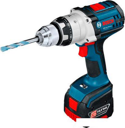 Дрель-шуруповерт Bosch GSB 14.4 VE-2-LI Professional (06019D9200)