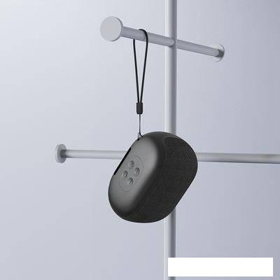 Беспроводная колонка Havit SK800BT (черный)