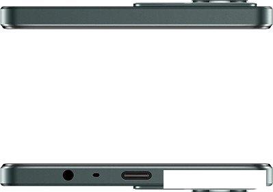 Телефон Realme C71 RMX5303 8GB/256GB международная версия (зеленый)