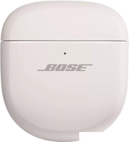 Наушники Bose QuietComfort Ultra Earbuds (бежевый)