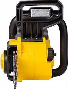 Аккумуляторная пила Champion CSB400 (без АКБ)