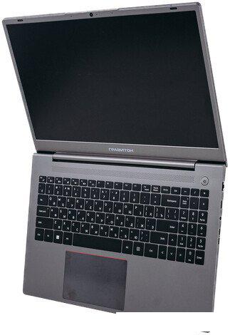 Ноутбук Гравитон Н15А-Б 213147