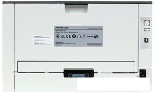 Принтер Pantum P3010D