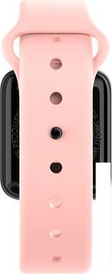 Умные часы Maxvi SW-01 (розовый)