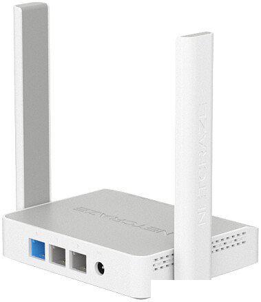 Wi-Fi роутер Netcraze Starter NC-1121