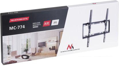 Кронштейн Maclean MC-774 (черный)