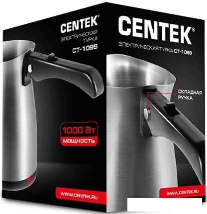 Электрическая турка CENTEK CT-1099