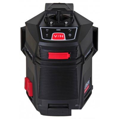 Лазерный нивелир ELITECH HD Professional HD LN 12D Green 204736