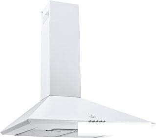 Кухонная вытяжка MBS Laurus 150 White
