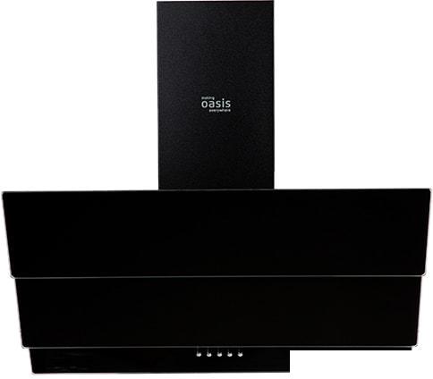 Кухонная вытяжка Oasis NS-60B (FR)