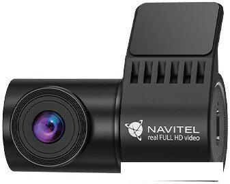 Видеорегистратор-GPS информатор (2в1) NAVITEL RS990 GPS