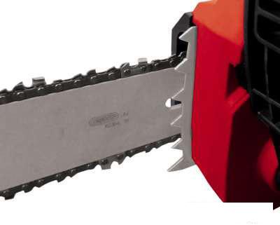 Электрическая пила Einhell GH-EC 2040