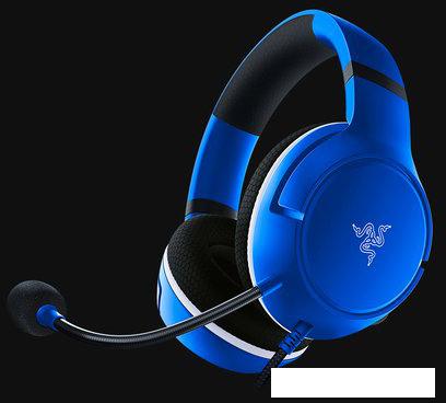 Наушники Razer Kaira X для Xbox (синий)