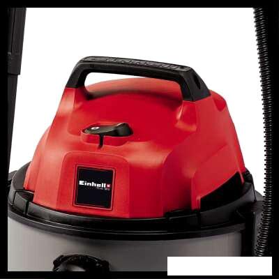 Пылесос Einhell TC-VC 1815
