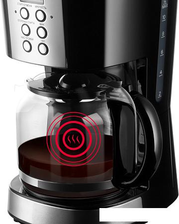 Капельная кофеварка Redmond RCM-M1529