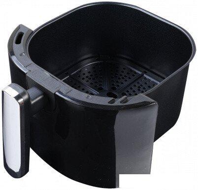 Аэрогриль (аэрофритюрница) Oursson AF5002D/BL