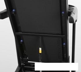 Электрическая беговая дорожка Oxygen Fitness New Classic Platinum AC LED