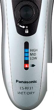 Электробритва Panasonic ES-RF31
