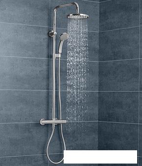 Душевая система Jacob Delafon July [E45716-CP]