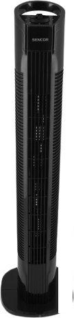 Колонный вентилятор Sencor SFT 3108BK