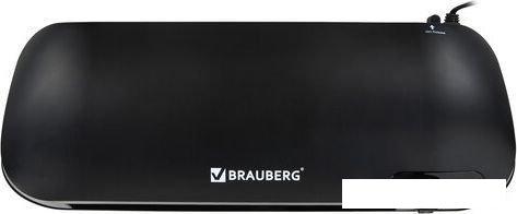 Ламинатор BRAUBERG Workstation