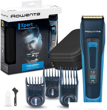 Машинка для стрижки волос Rowenta Advancer Xpert TN5241F4