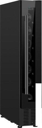 Винный шкаф Weissgauff WWC-7 B