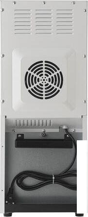 Винный шкаф Tesler WCV-125