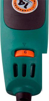 Мультифункциональная шлифмашина Sturm MF5630C