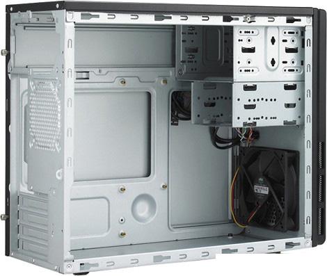 Корпус Cooler Master Elite 342 [RC-342-KKN6-U3]