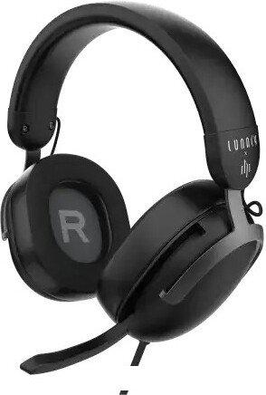 Наушники Lunacy x Дарк Проджект Night