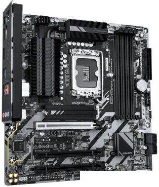 Материнская плата Gigabyte B860M DS3H (rev. 2.2)