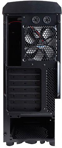 Корпус Zalman Z3