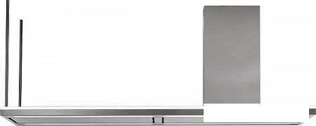 Кухонная вытяжка Falmec Lumen Design Island Isola 175 DX (нержавеющая сталь, правая)