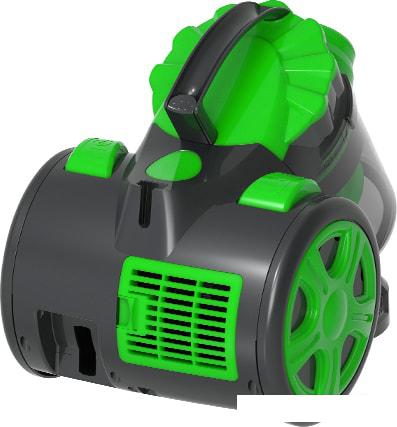 Пылесос BQ VC1604C (зеленый)
