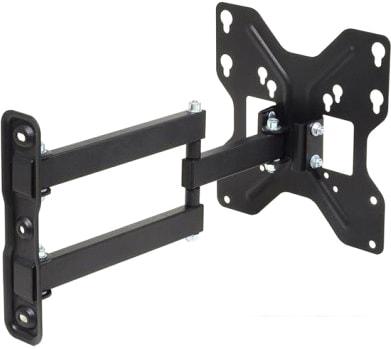 Кронштейн Maclean MC-648 (черный)