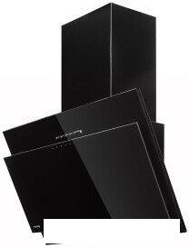 Кухонная вытяжка YOUQ Yumi WL 1080 P 60 BL (черный)