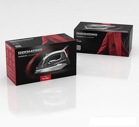 Утюг Redmond RI-C293