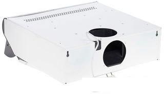 Кухонная вытяжка Elikor Europa 50П-290-П3Л (белый)