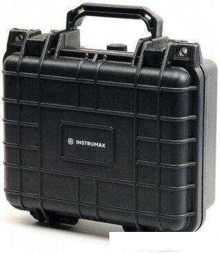 Лазерный нивелир Instrumax LINEPRO 4D Professional SET