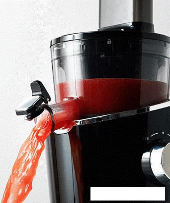 Соковыжималка Hurom H100S (бежевый)