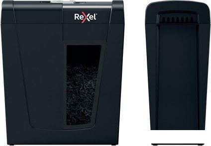 Шредер Rexel Secure X8