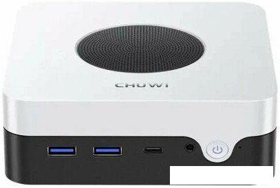 Компактный компьютер Chuwi LarkBox X i3-1220P/8GB/256GB/Win11Pro